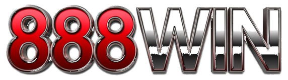 888win game logo